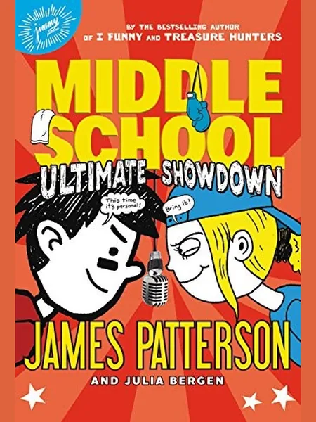 Middle School cover