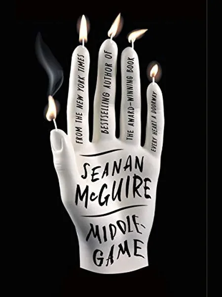 Middlegame cover