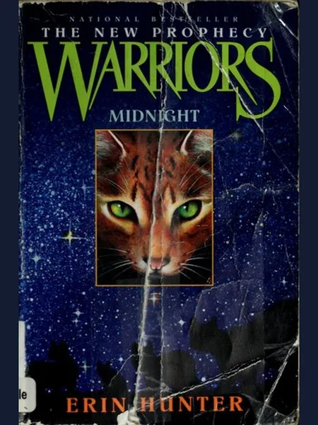 Midnight cover