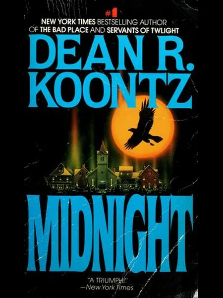 Midnight cover