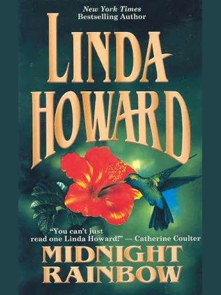 Midnight Rainbow cover