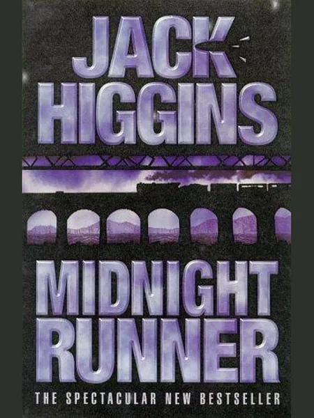 Midnight Runner cover