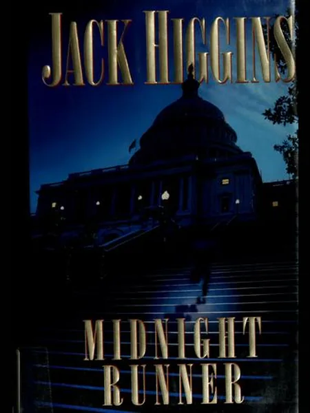 Midnight Runner cover