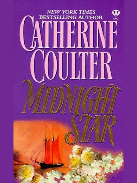 Midnight Star cover
