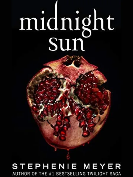 Midnight Sun cover