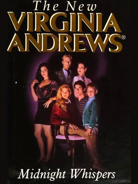 Midnight Whispers cover