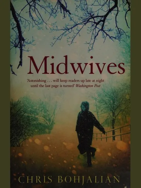 Midwives cover