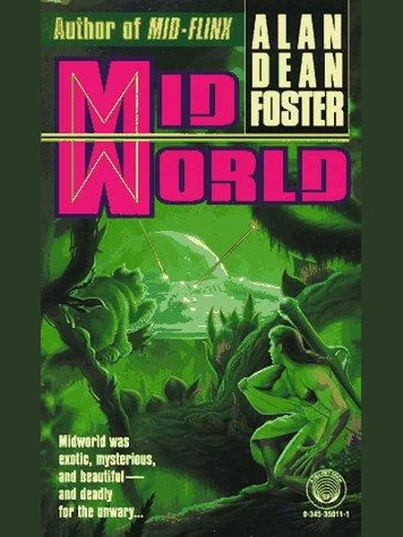 Midworld cover
