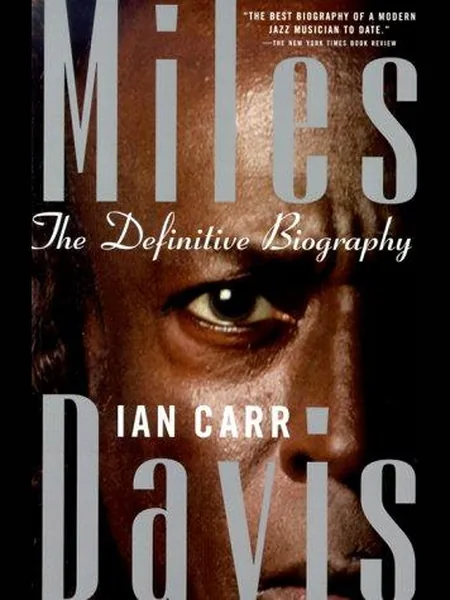 Miles Davis cover