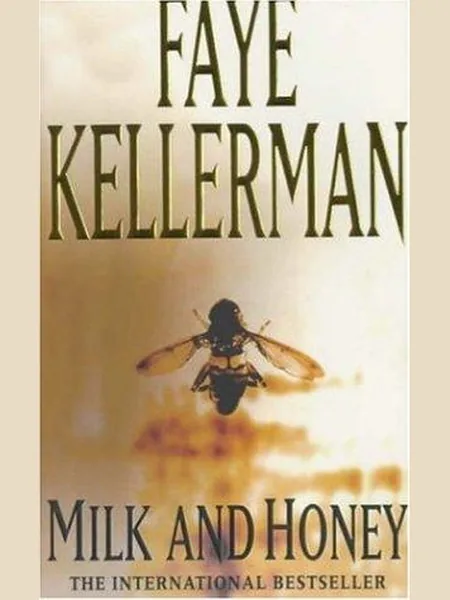 Milk and Honey cover