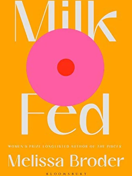 Milk Fed cover