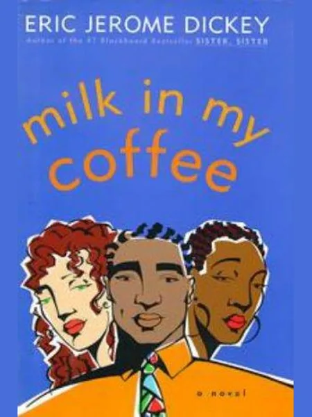 Milk in My Coffee cover