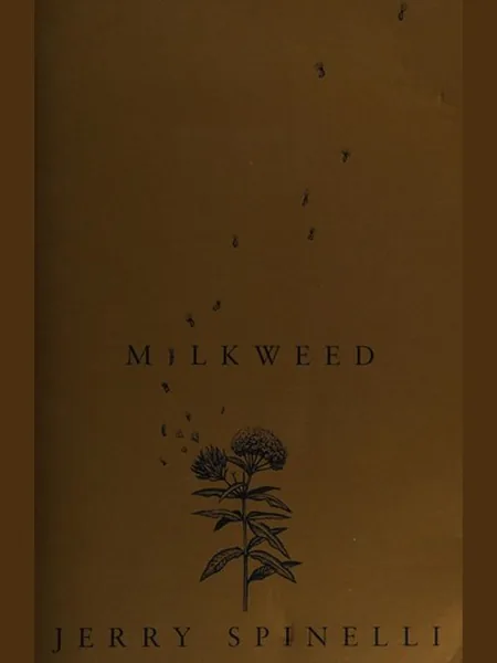 Milkweed cover