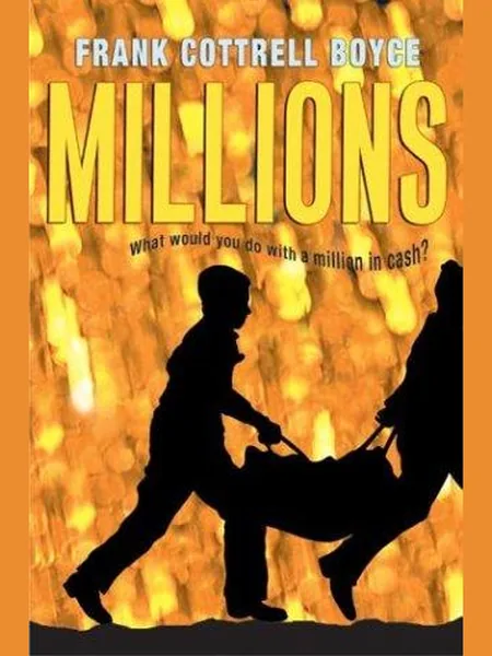 Millions cover