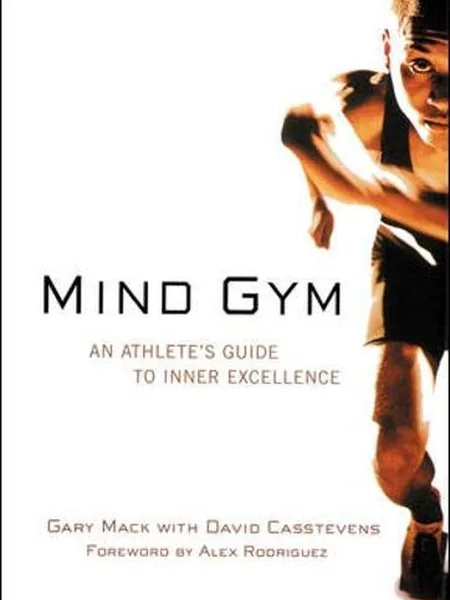 Mind Gym cover