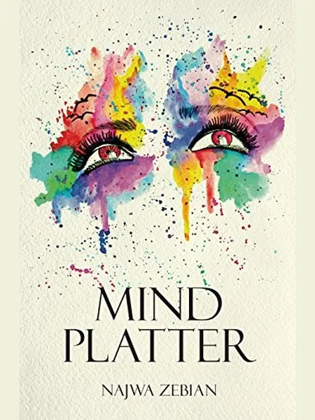 Mind Platter cover