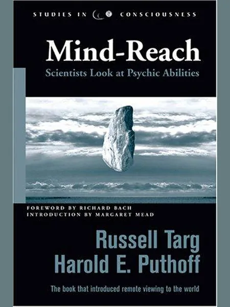 Mind-reach cover