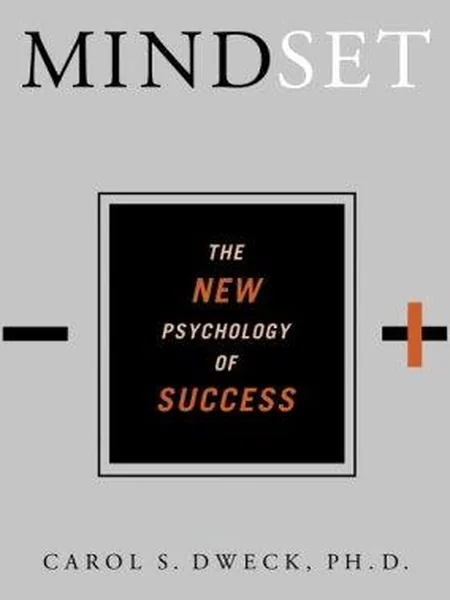 Mindset cover