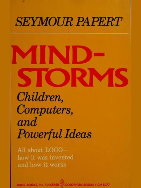 Mindstorms cover