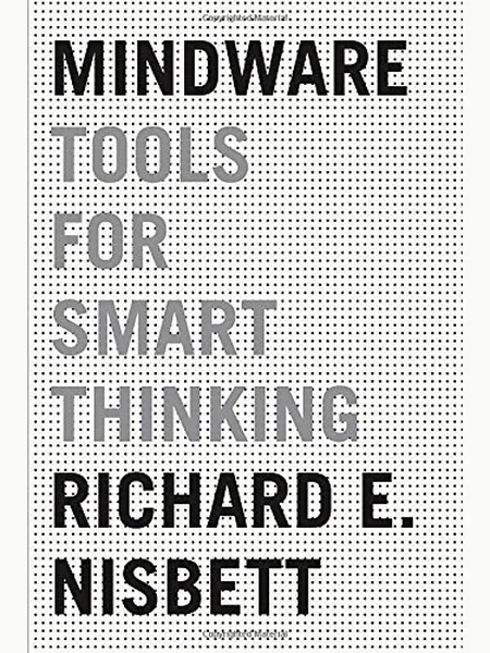 Mindware cover