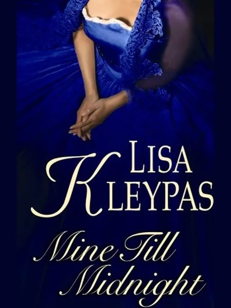Mine Till Midnight cover