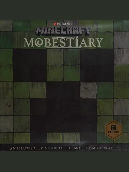 Minecraft cover