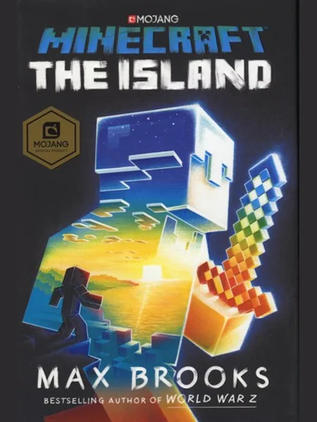 Minecraft cover