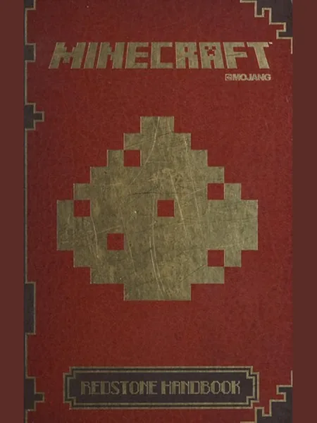 Minecraft cover