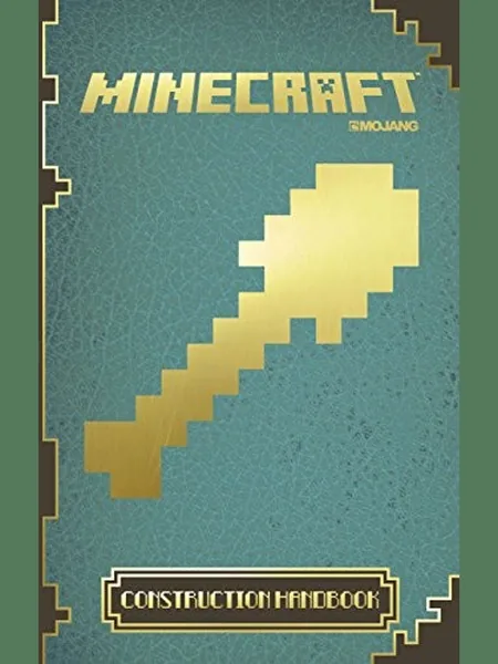 Minecraft cover
