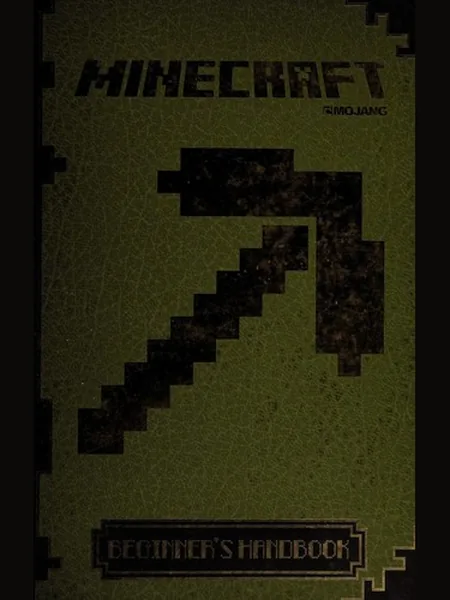 Minecraft cover