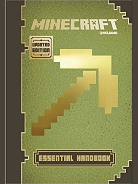 Minecraft cover