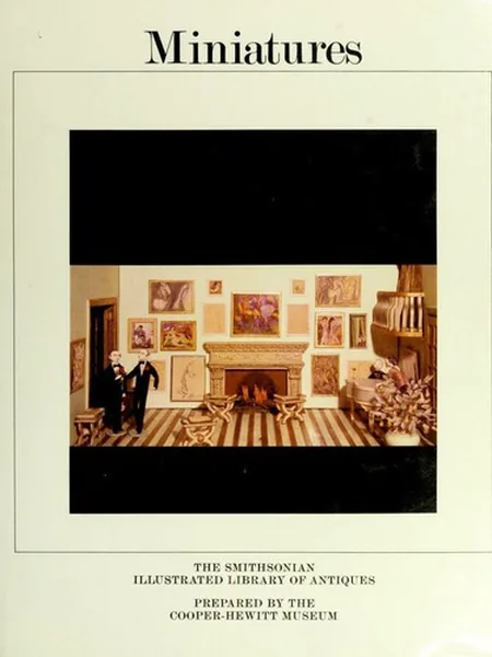 Miniatures cover