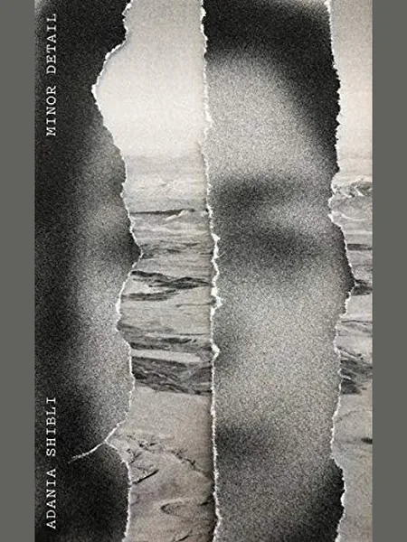 Minor Detail cover