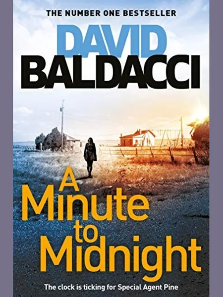Minute to Midnight EXPORT cover