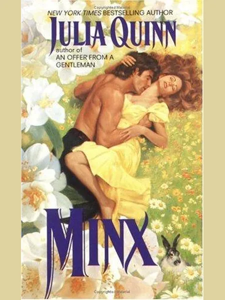 Minx cover