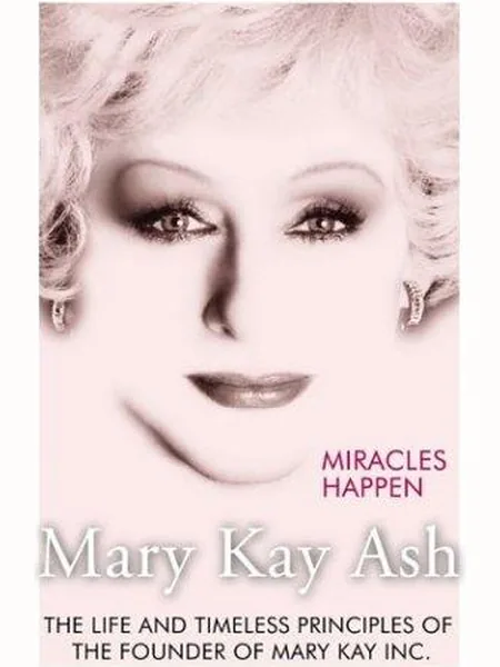 Miracles Happen first edition cover, Tandem Library 2003