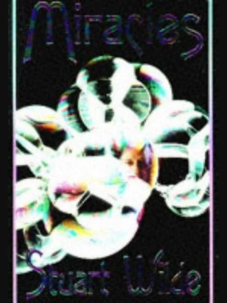Miracles cover