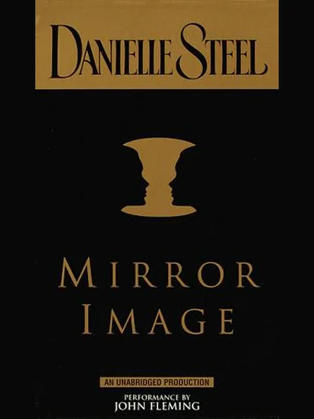 Mirror Image cover