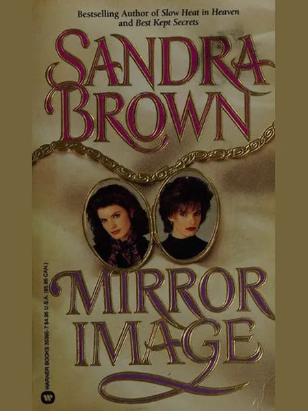 Mirror Image cover
