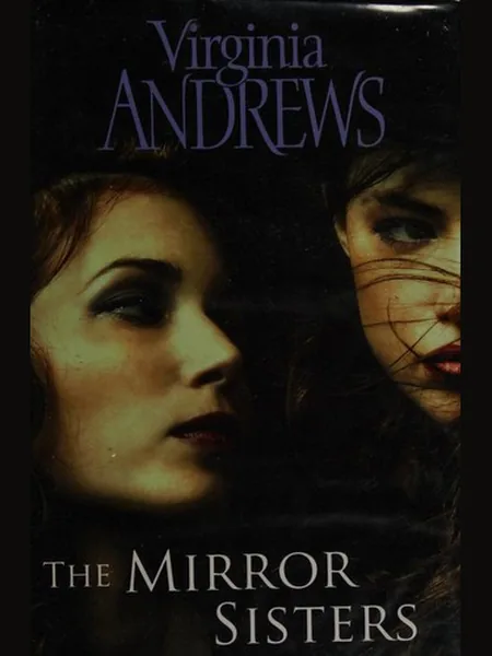 Mirror Sisters cover