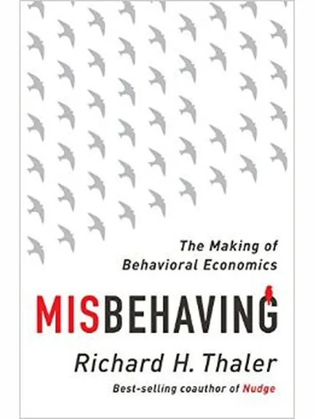 Misbehaving cover