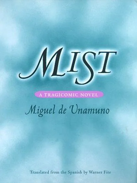 Mist (Niebla) cover