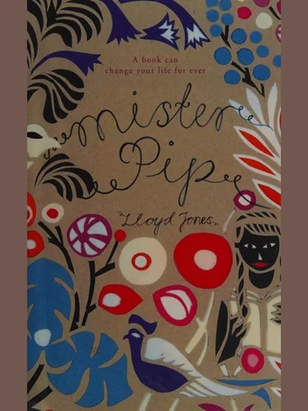 Mister Pip cover, John Murray 2007