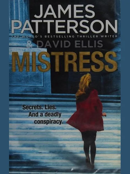 Mistress cover