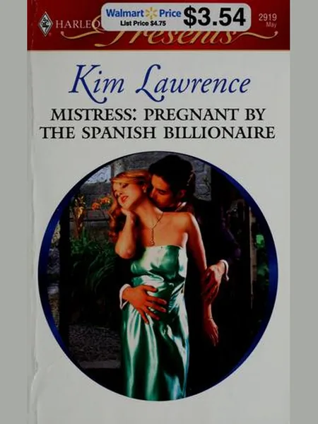 Mistress cover
