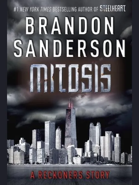 Mitosis cover