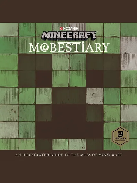 Mobestiary cover
