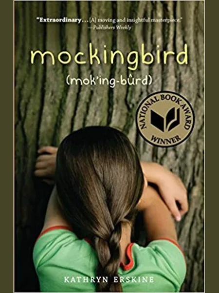 Mockingbird cover
