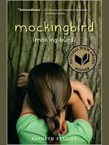 Mockingbird cover