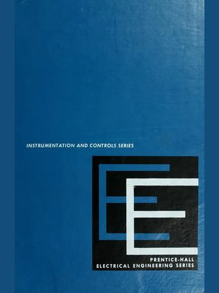 Modern Control Engineering cover